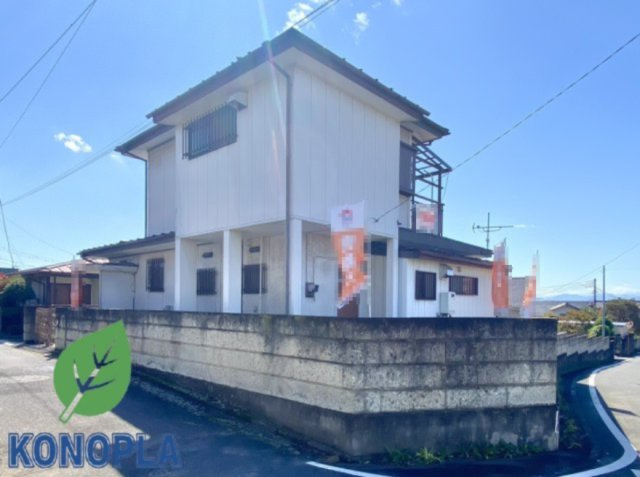 【中古戸建】前橋市富士見町小暮の外観|■外観｜ここから始まる「日常」はご家族にとってかけがえのない時間となります。少しでも豊かに、快適に。