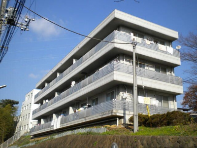 【外観】 | パストラル三田
