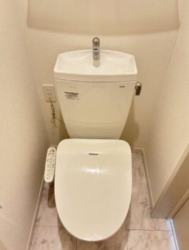 【トイレ】