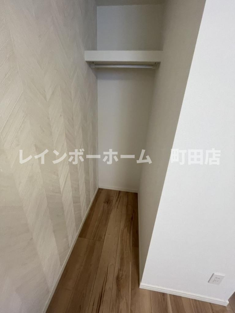 グラン王禅寺※初期費用分割あと払いサービス利用可能物件の内装