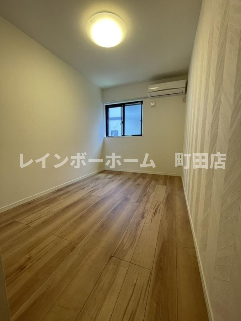 グラン王禅寺※初期費用分割あと払いサービス利用可能物件の内装