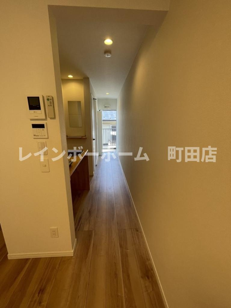 グラン王禅寺※初期費用分割あと払いサービス利用可能物件の内装