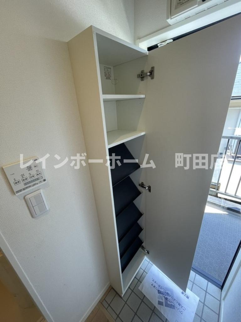 グラン王禅寺※初期費用分割あと払いサービス利用可能物件のその他