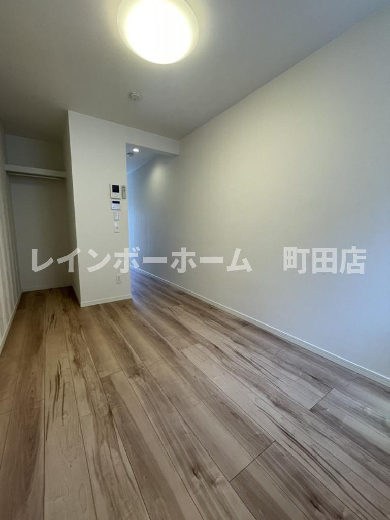 グラン王禅寺※初期費用分割あと払いサービス利用可能物件の居間・リビング