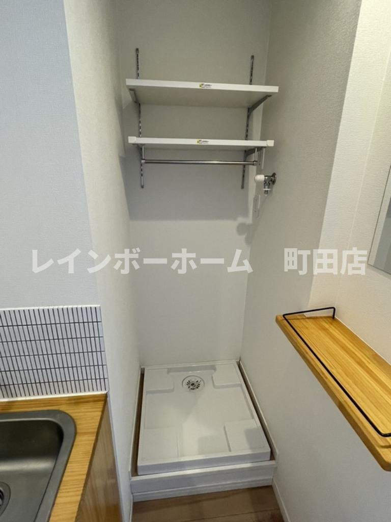 グラン王禅寺※初期費用分割あと払いサービス利用可能物件の設備