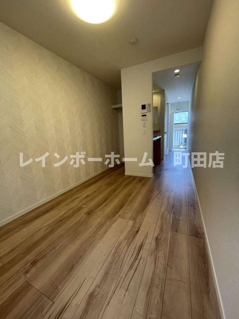グラン王禅寺※初期費用分割あと払いサービス利用可能物件の内装