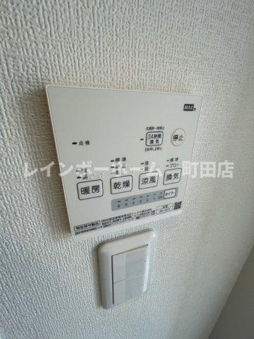 グラン王禅寺※初期費用分割あと払いサービス利用可能物件の設備
