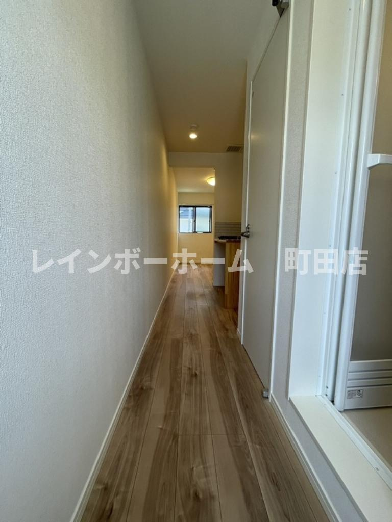 グラン王禅寺※初期費用分割あと払いサービス利用可能物件の内装
