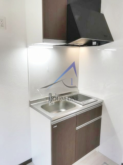 メイト上板橋のキッチン|キッチンです。