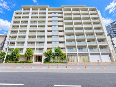 【外観】 | ロハス江坂