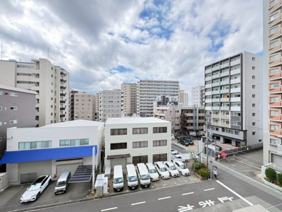 【展望】 | ロハス江坂
