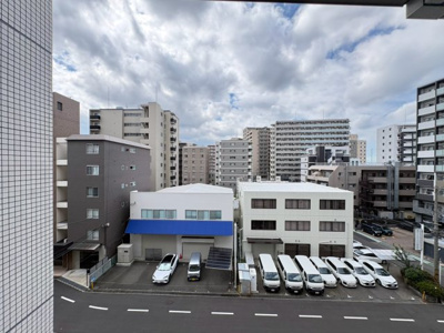 【展望】 | ロハス江坂