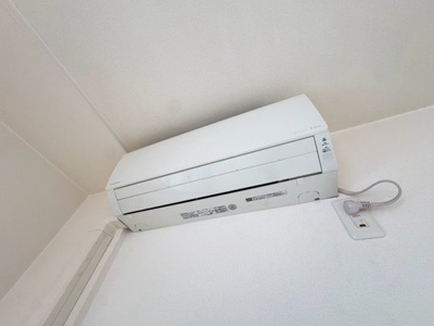 【設備】 | ロハス江坂