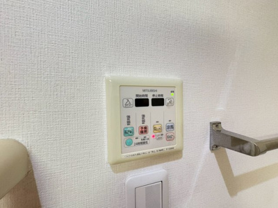 【設備】 | ロハス江坂