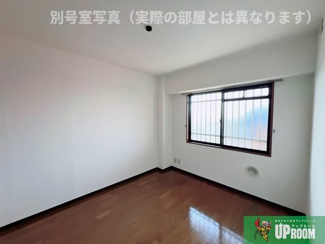 カメリアの内装