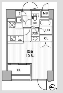 東神田テラスレジデンス