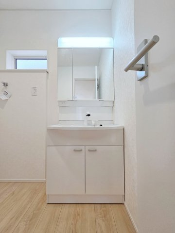 【キッチン】 | 半田市向山町第2　3号棟【仲介手数料0円】