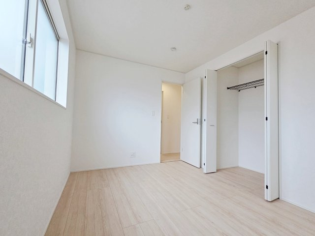 【洋室】 | 半田市向山町第2　3号棟【仲介手数料0円】