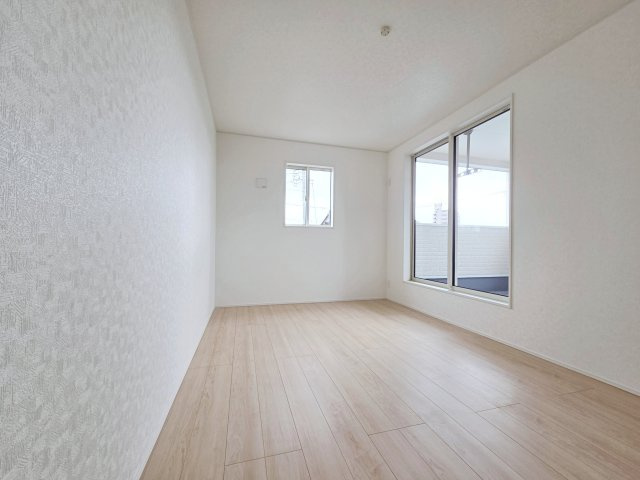 【洋室】 | 半田市向山町第2　3号棟【仲介手数料0円】