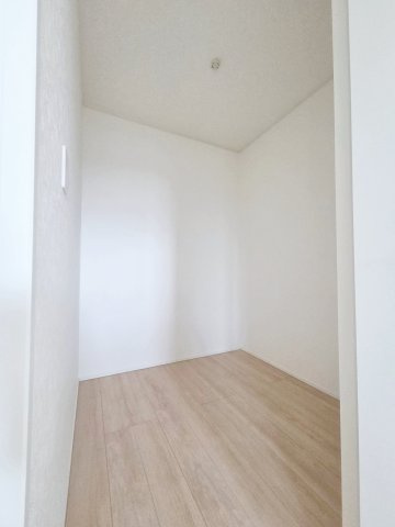 【収納】 | 半田市向山町第2　3号棟【仲介手数料0円】
