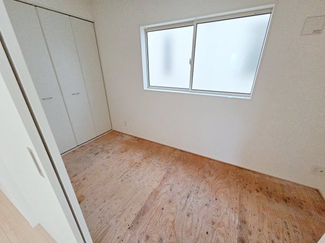 【和室】 | 半田市向山町第2　3号棟【仲介手数料0円】