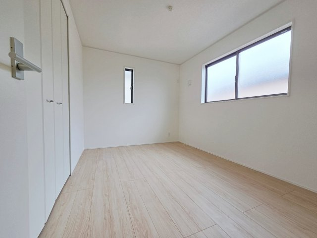 【洋室】 | 半田市向山町第2　2号棟【仲介手数料0円】