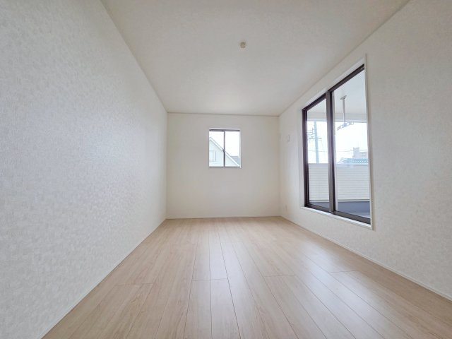 【洋室】 | 半田市向山町第2　2号棟【仲介手数料0円】