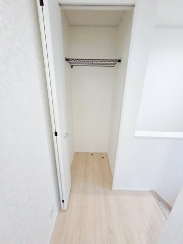 【収納】 | 半田市向山町第2　2号棟【仲介手数料0円】