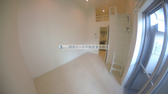 【居間・リビング】 | クレアシオン友井