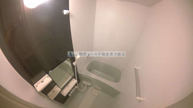 【浴室】 | クレアシオン友井