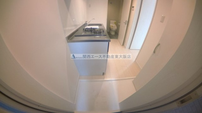 【玄関】 | クレアシオン友井
