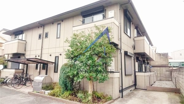 プリンツの外観|外観です。