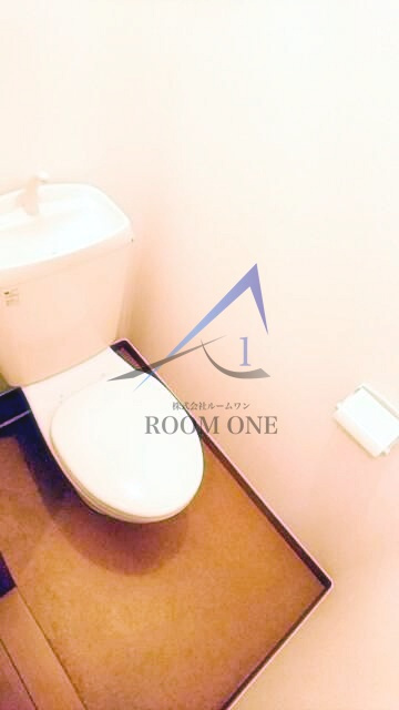 プリンツのトイレ|トイレです。
