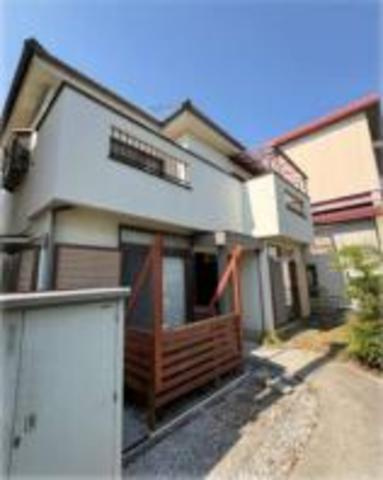 日高市高麗川　中古戸建