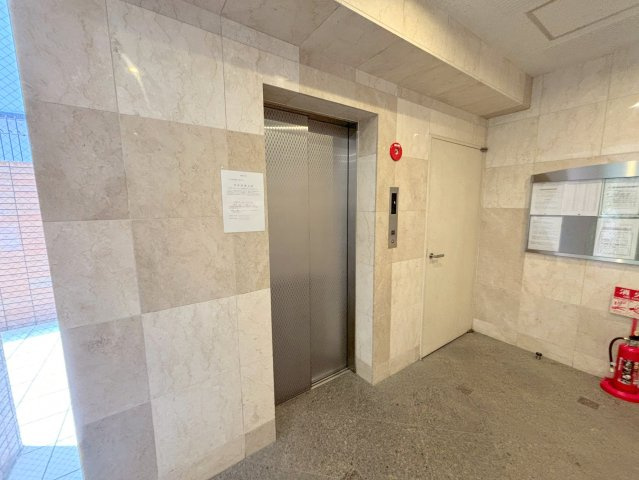 リーガル新大阪駅前のその他