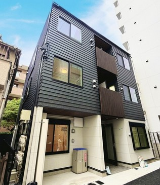 プラスドア目白台の画像