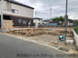 川越市今成三丁目　新築戸建の画像