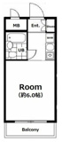 板橋区大原町のマンションの画像