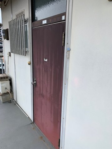 【玄関】 | 宮原荘