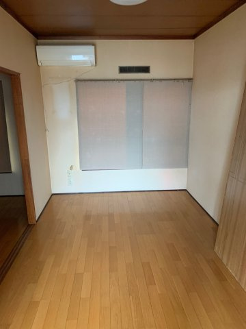 【洋室】 | 宮原荘