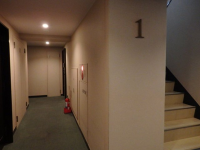 【その他共用部分】 | 元代々木ペアシティ