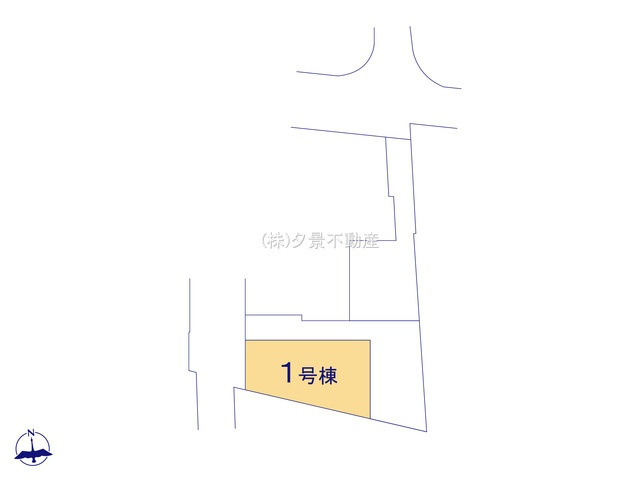 《仲介手数料無料》世田谷区給田５丁目17-10新築一戸建てミラスモ
