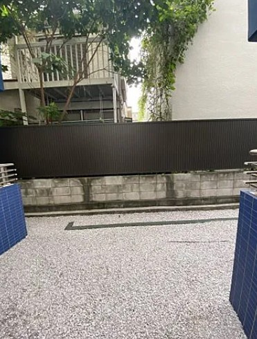 エル・ヴィエント・アース池袋の展望