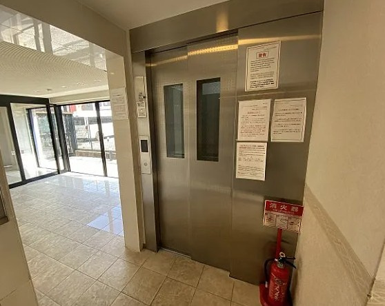 エル・ヴィエント・アース池袋のその他共用部分