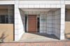【エントランス】アリーチェ東高円寺 