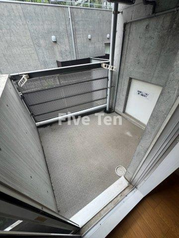 ラティエラ武蔵小山の設備