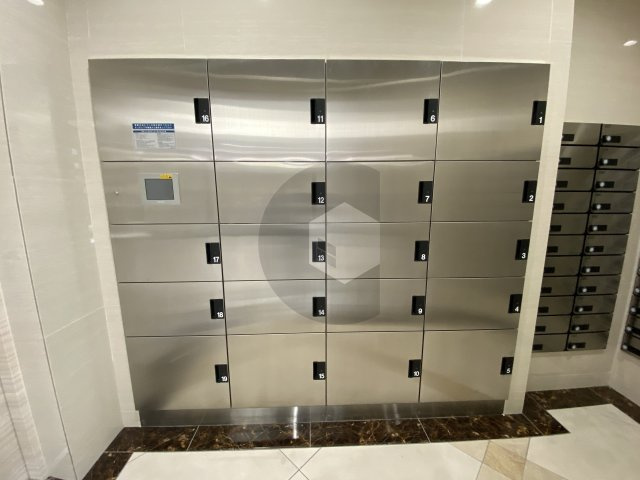 Luxe布施南2の設備