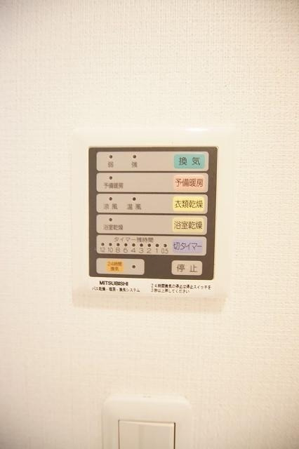 福岡市博多区博多駅南４丁目の賃貸マンションの設備|物件の画像15