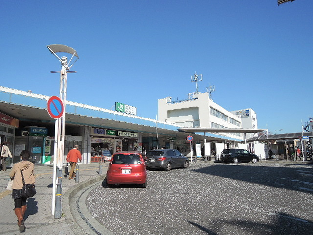 メゾン　ソレイユのその他|逗子駅(JR 横須賀線)