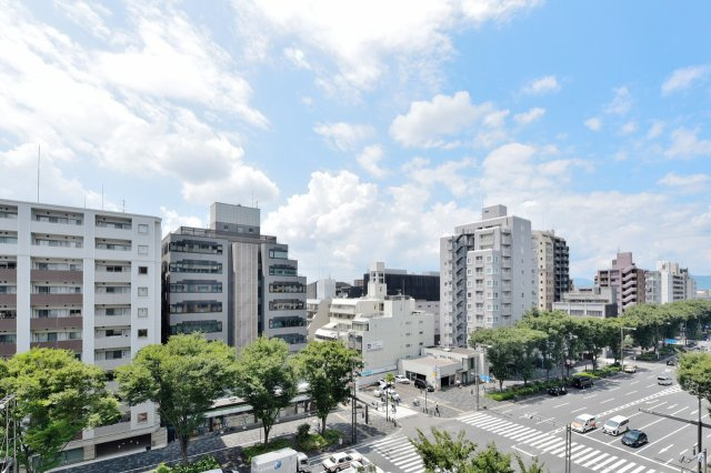 プレミスト京都御池通の画像